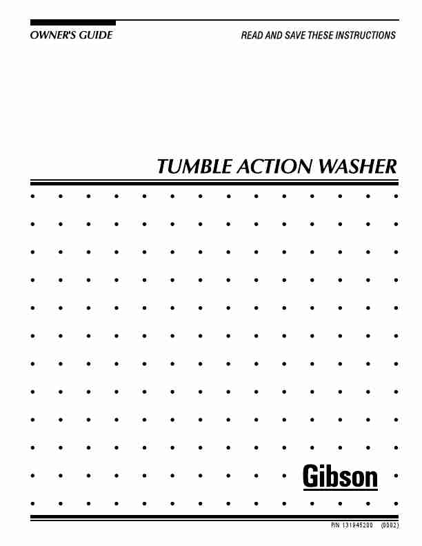 Frigidaire Washer 131945200-page_pdf